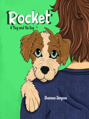 cover image of Rocket
